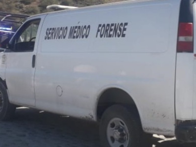 Asesinan a joven en Landa de Matamoros