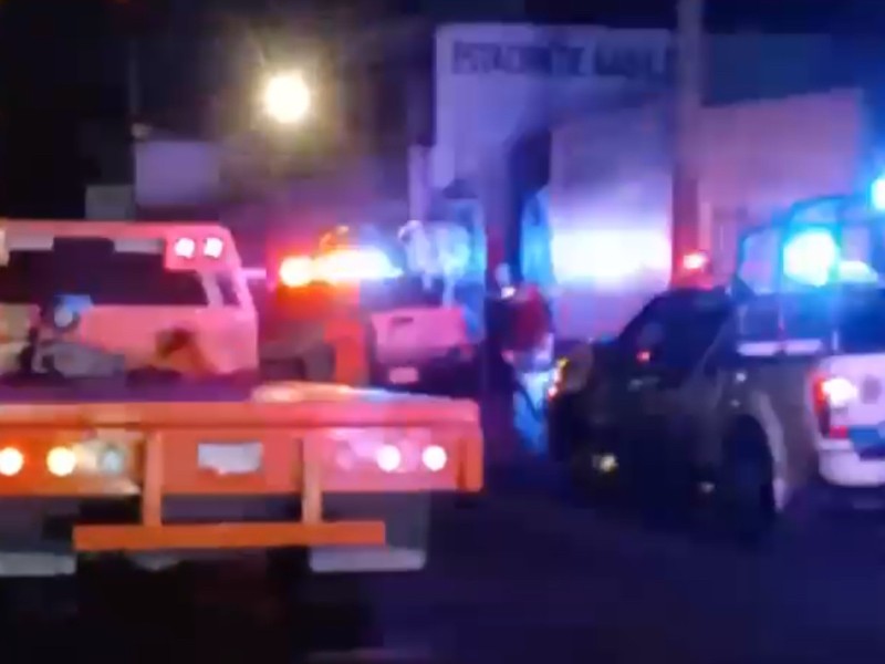 Asesinan a joven en Tultitlán