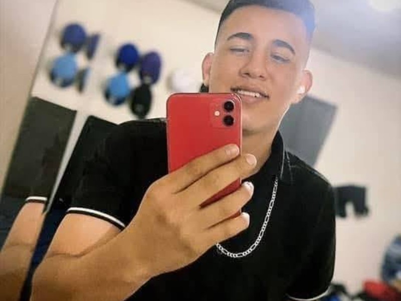 Asesinan a joven leonés en Texas; familia pide apoyo para repatriación