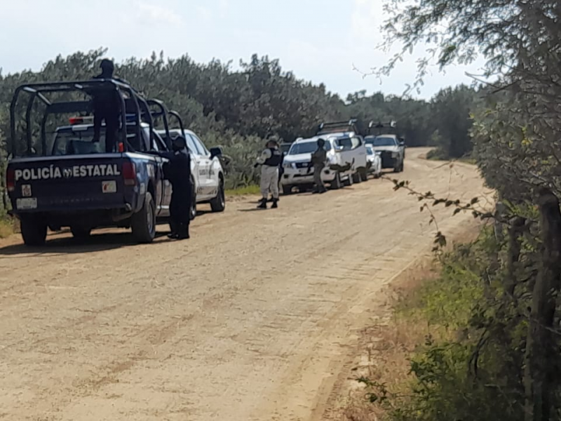 Asesinan a joven mujer en Salina Cruz