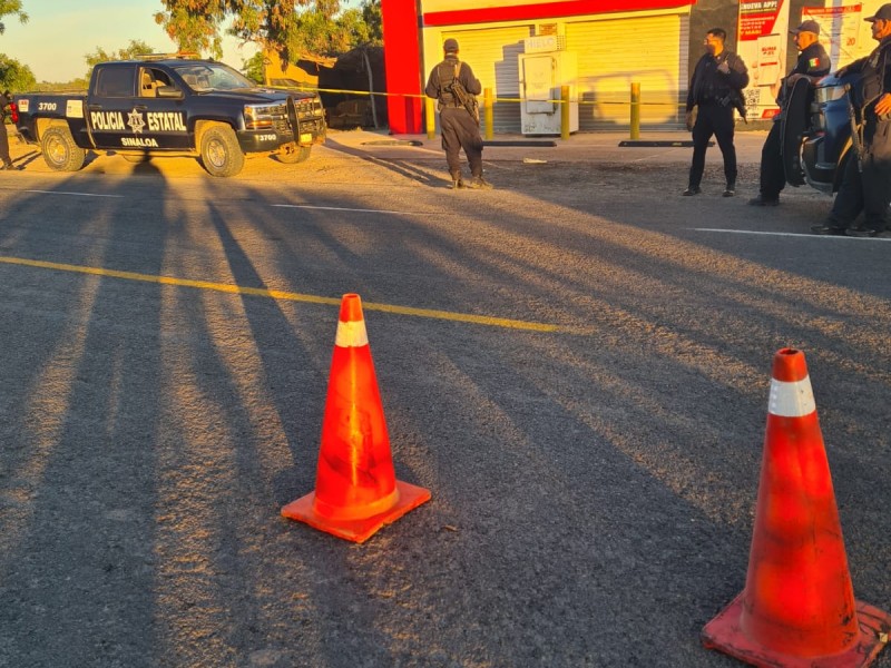 Asesinan a jóvenes en Palos Verdes, son encontrados con golpes