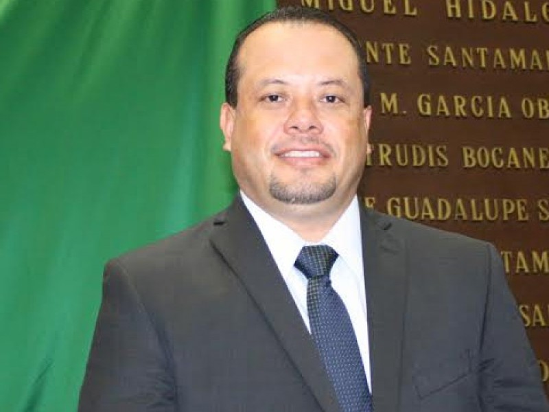 Asesinan a Juan Figueroa ex diputado del PRD