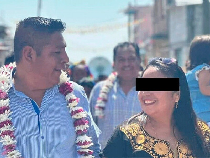 Asesinan a la presidenta del DIF de Acteopan, Puebla