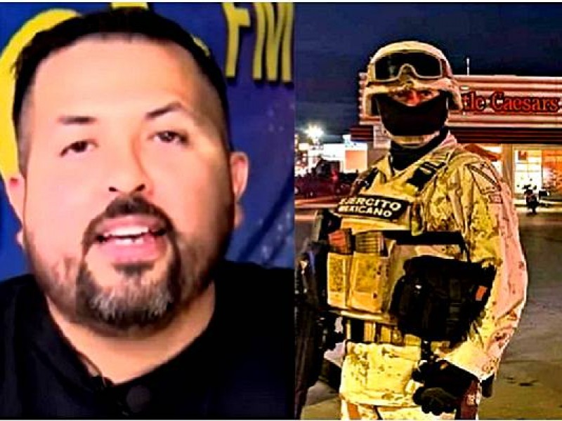 Asesinan a locutor y a tres empleados en Ciudad Juárez