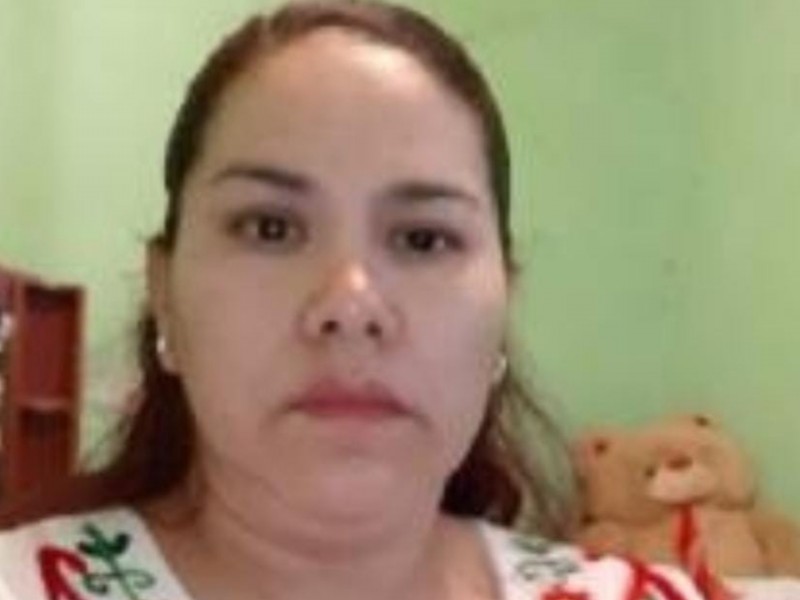 Asesinan a madre buscadora en Abasolo