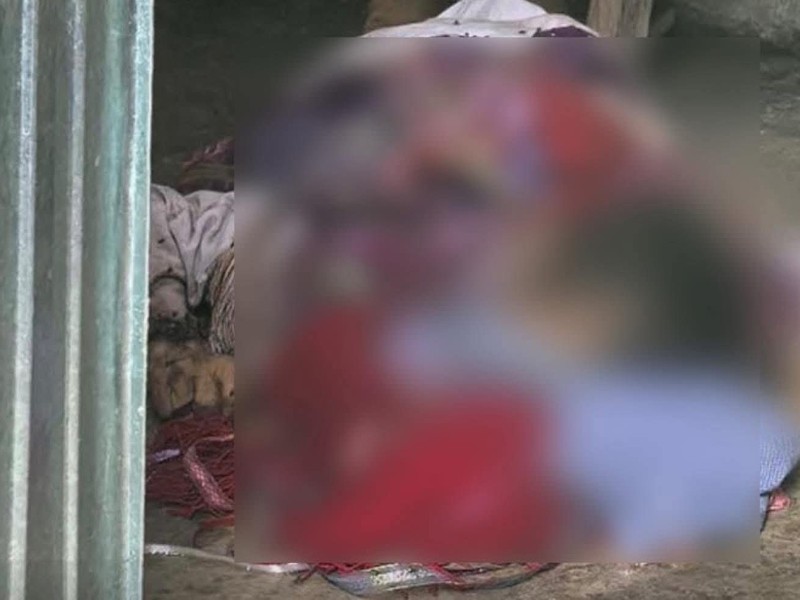 Asesinan a médico tradicional en el municipio de Zinacantán