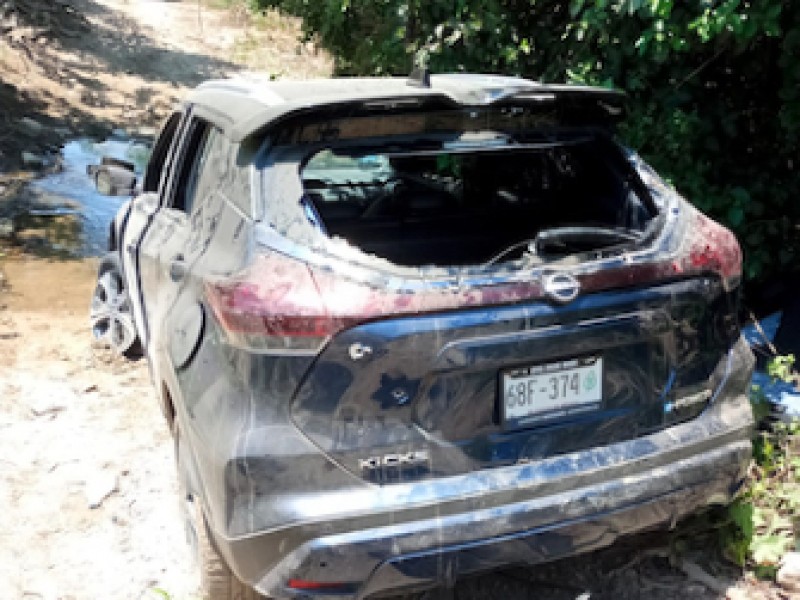 Asesinan a militar retirado y se llevan el cuerpo