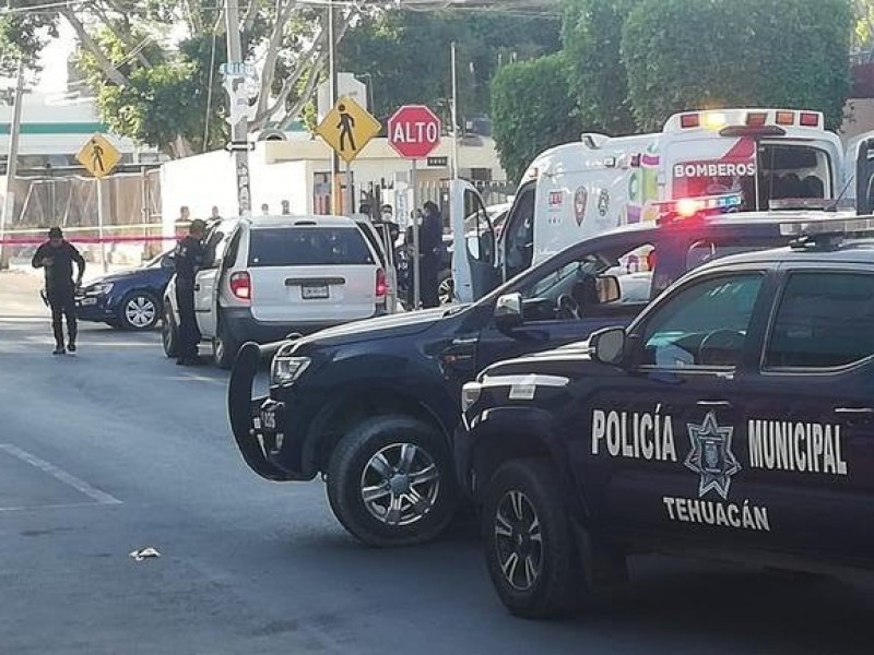 Asesinan a mujer al robarle dinero que retiro del banco