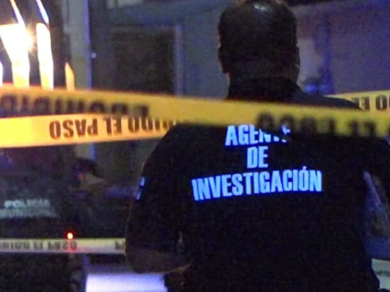 Asesinan  a mujer de varios impactos en calle Guerrero