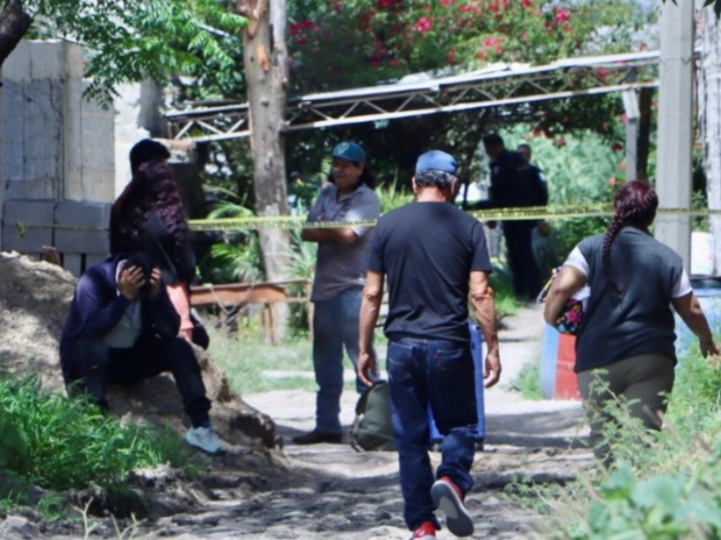 Asesinan a mujer en Ciudad Industrial; el primer homicidio del mes