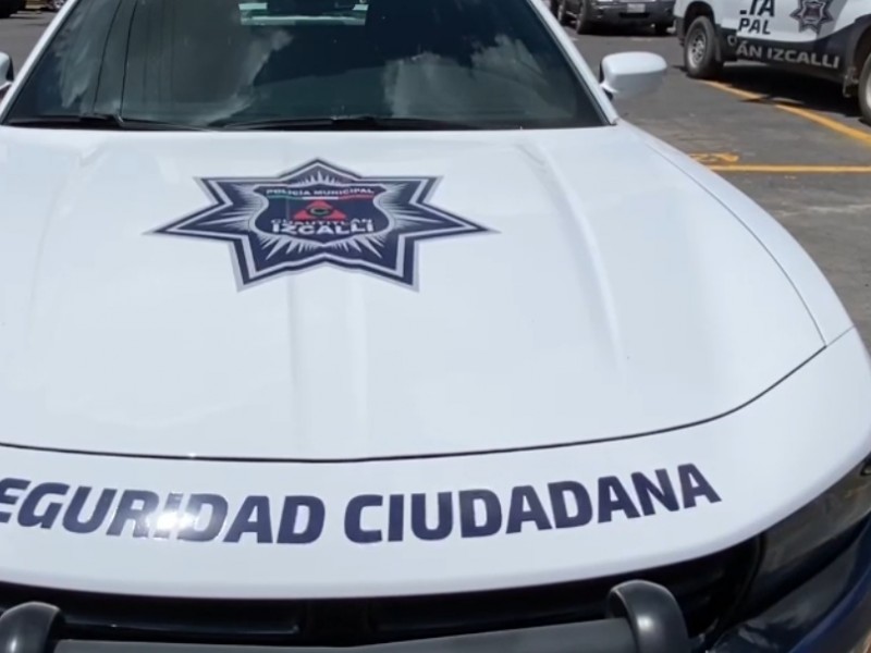 Asesinan a mujer en Cuautitlán Izcalli