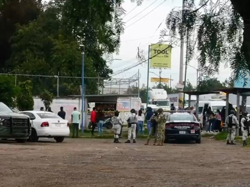 Asesinan a mujer en Cuautitlán Izcalli