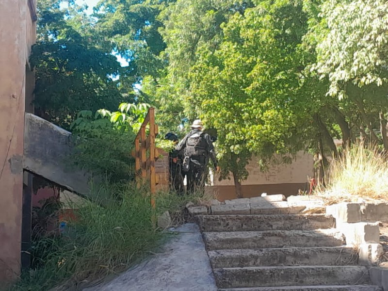 Asesinan a mujer en departamento de Infonavit Cañadas, Culiacán