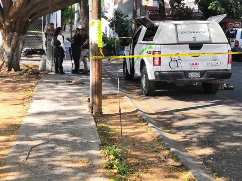 Asesinan a mujer en el Mercado de Abastos