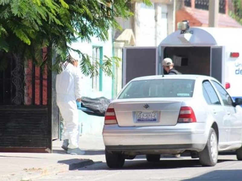 Asesinan a mujer policía en Celaya, Guanajuato