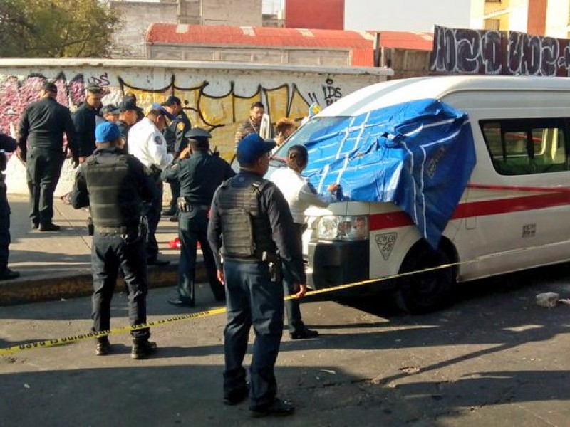 Asesinan a mujer que se resistió a asalto