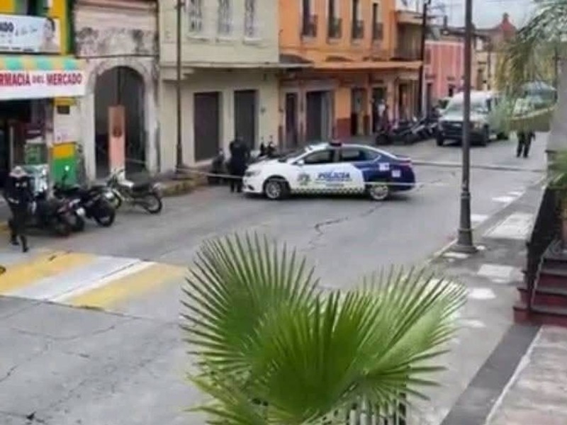 Asesinan a mujer tránsito en Yuriria van 24 en Guanajuato
