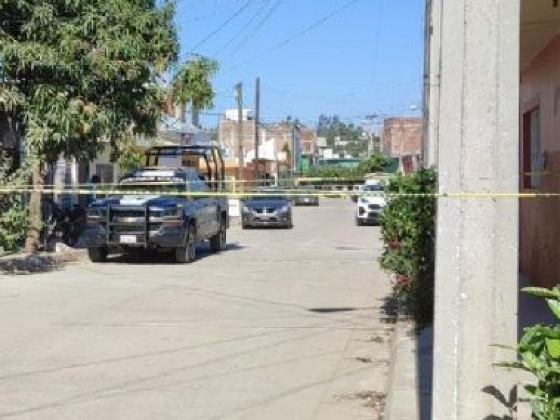 Asesinan a niña de 12 años en Mazatlán
