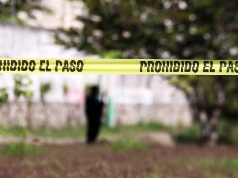 Violan y asesinan a niña en vecindad de Neza