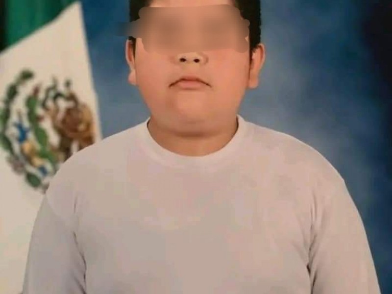 Asesinan a niño de 10 años en Ameca