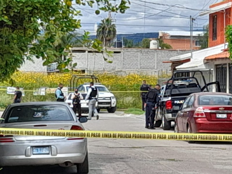 Asesinan a otro Policía en León; ahora en San Isidro