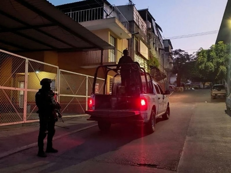 Asesinan a padre de aspirante a alcaldía de Huamuxtitlán