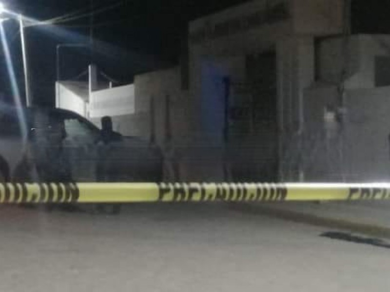 Asesinan a panteonero de barrio en Tecamachalco