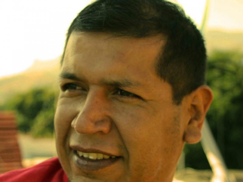 Asesinan a periodista en Tejupilco