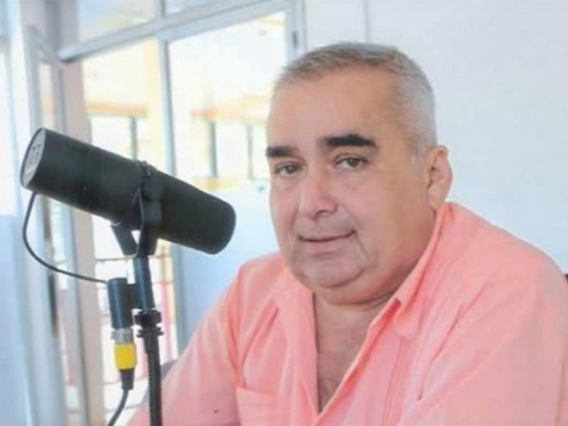 Asesinan a periodista Jesús Eugenio Ramos