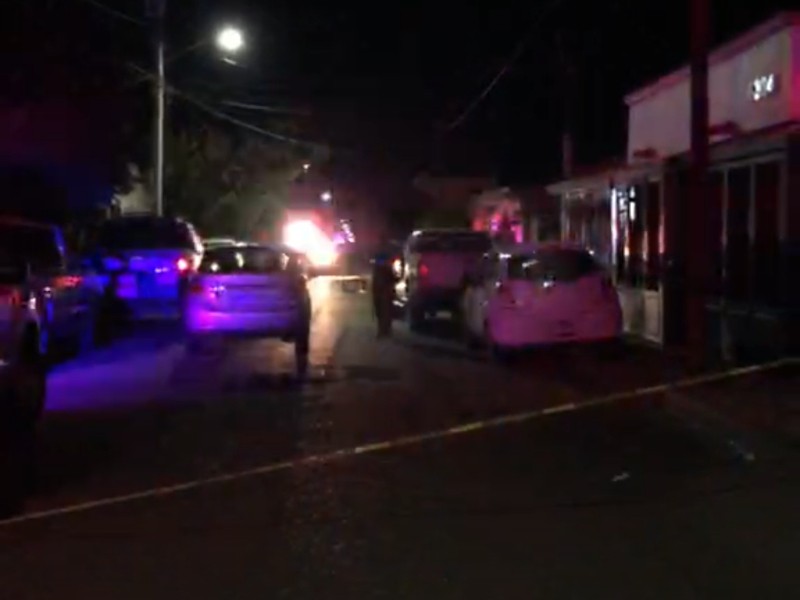 Asesinan a policía de Cajeme