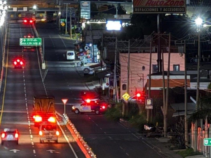 Asesinan a policía en Apaseo el Alto van 23 en Guanajuato
