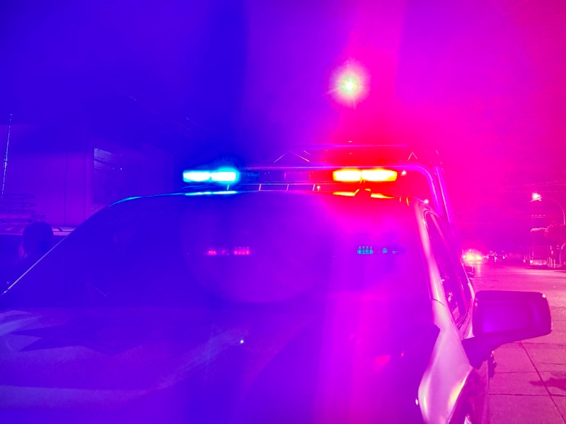 Asesinan a policía municipal de Culiacán en Villa Bonita