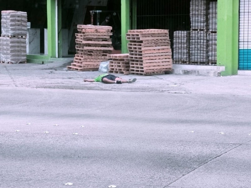 Asesinan a policía municipal en Acapulco