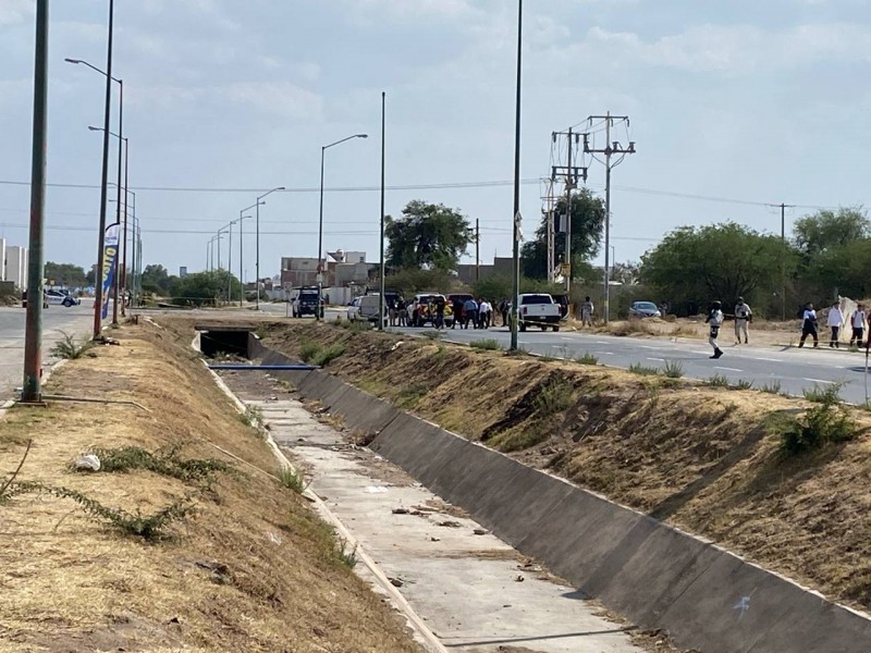 Asesinan a policía tras frustrar robo en una casa