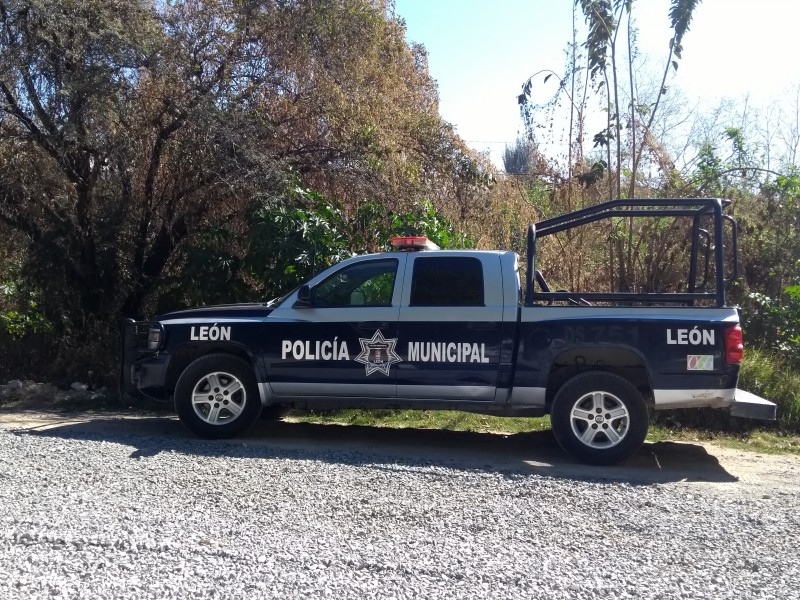 Asesinan a policía,detienen un responsable