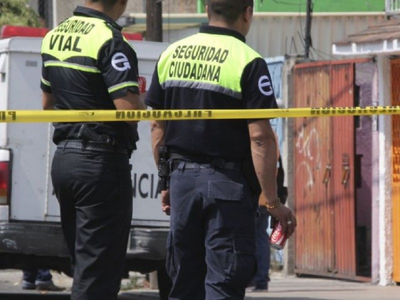 Asesinan a precandidato de Morena en Ecatepec