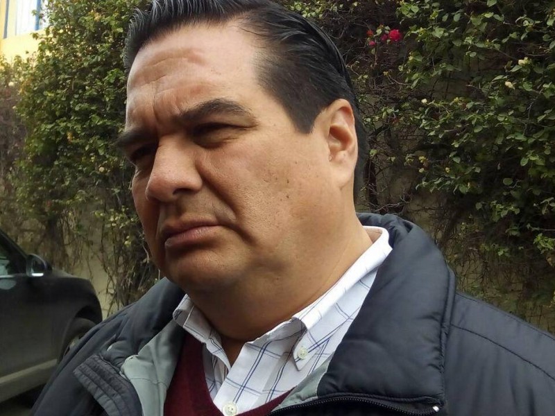 Asesinan a presidente de la Coparmex en SLP