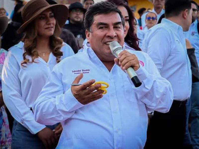 Asesinan a presidente municipal de Tacámbaro