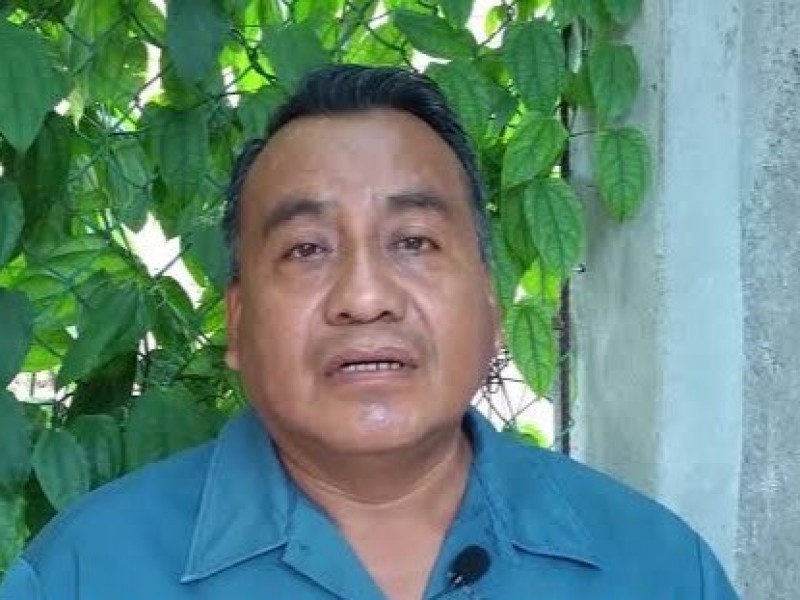 Asesinan a presidente municipal de Xoxocotla, Morelos