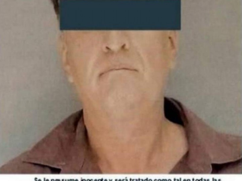 Asesinan a presunto homicida de exgobernador de Colima