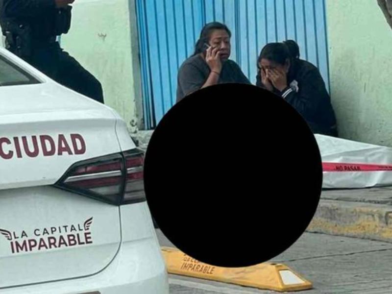 Asesinan a presunto policía estatal durante ataque armado en Tres Cerritos