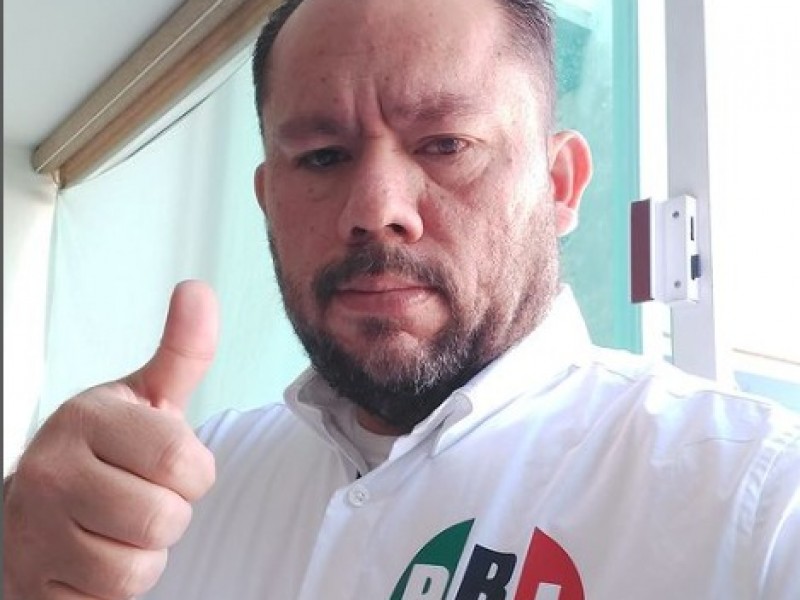 Asesinan a primo del Dirigente Estatal del PRI en Veracruz