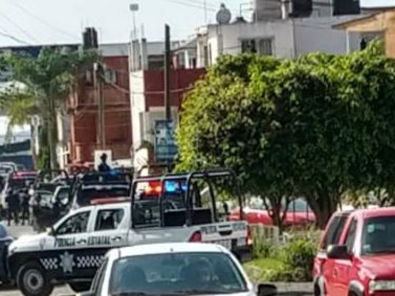 Asesinan a Rectora de Universidad Valladolid