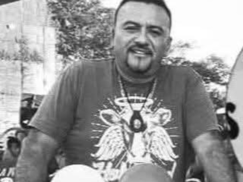 Asesinan a regidor David Castillejos durante evento en Niltepec, Oaxaca