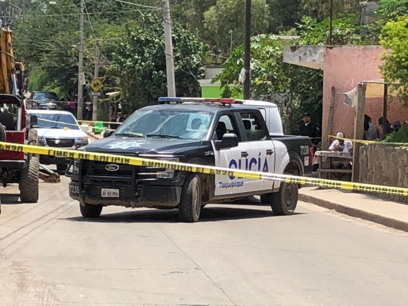 Asesinan a ex candidato a regidor de Tlaquepaque