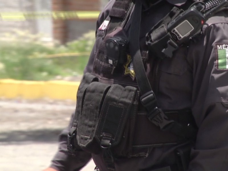 Asesinan a un reportero en Fresnillo, Zacatecas.