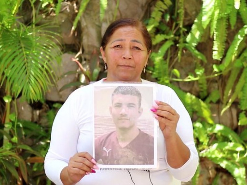 Asesinan a madre buscadora en Sinaloa