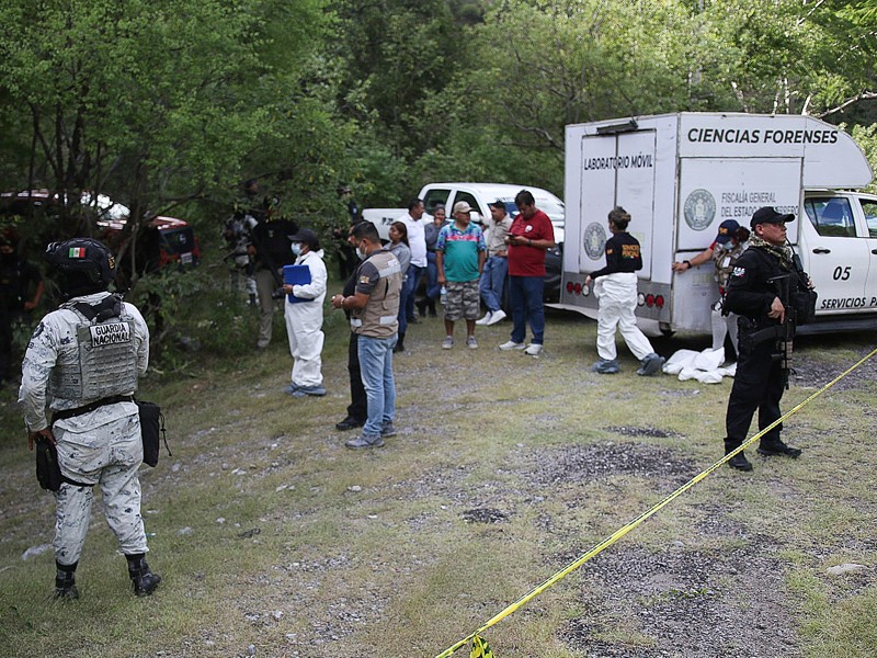 Asesinan a sacerdote en Guerrero; chofer es el principal sospechoso