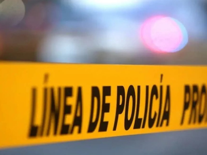 Asesinan a sobrino de Hipólito Mora