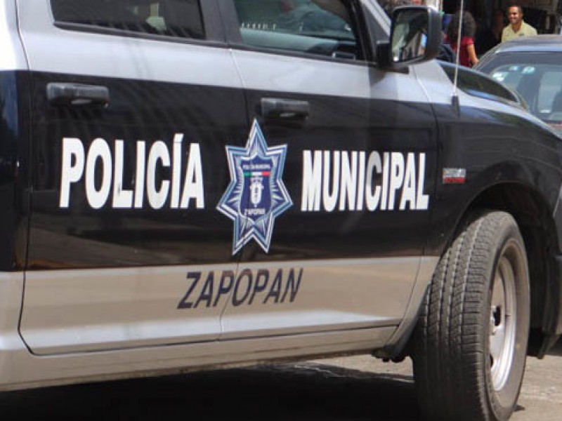 Asesinan a sonorense en bar de Zapopan